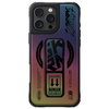 Skinarma etui Kira Kobai iPhone 16 Pro    Max 6.9" Magnetic Charging Grip Stand hologram