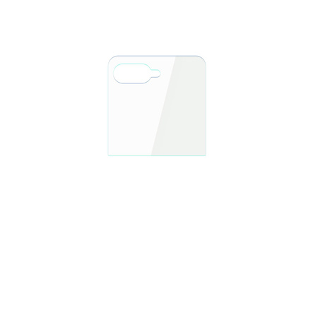 Motorola Razr 60 - 3mk Silky Matt Pro