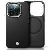 BMW BMHMP15M23PUFWK iPhone 15 Plus / 14 Plus 6.7"czarny/black Signature Wrapped Metal MagSafe