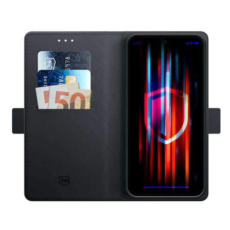 Xiaomi 15 Ultra - 3mk Wallet Case