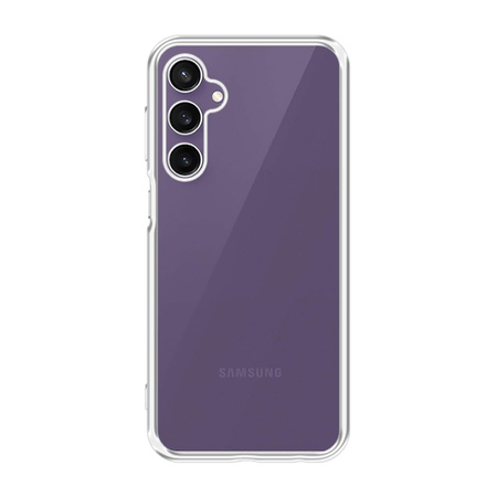 Samsung Galaxy S23 FE – 3mk Klarsichthülle