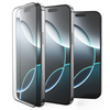 SZKŁO HARTOWANE TECH-PROTECT GLASS FIT+ 2-PACK NOTHING PHONE 3A / 3A PRO BLACK