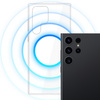 3MK Clear MagCase Sam S24 Ultra