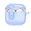 Etui AMAZINGTHING Minimal Case do AirPods 4 – ultramarynowe