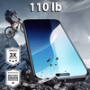 SZKŁO HARTOWANE ESR ARMORITE IPHONE 16 PRO CLEAR