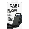 CARE by PanzerGlass Feature FLOW MagSafe Case for iPhone 17 Pro - Black