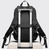Wozinsky Premium Wasserdichter Laptop-Rucksack - Schwarz