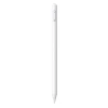 Baseus Smooth Writing 2 Stylus mit aktiver Spitze für iPad mit austauschbarer Spitze – Weiß