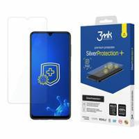 3MK Silver Protect+ Sam M23 5G M236 Folia Antymikrobowa montowana na mokro