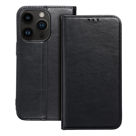 Kabura Smart Magneto do HUAWEI NOVA 12i czarny