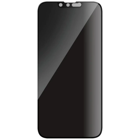 PanzerGlass Ultra-Wide Fit Privacy Glass für iPhone 16e / 14 / 13 / 13 Pro