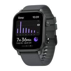 Zeblaze GTS 3 GPS Smartwatch (Grey)