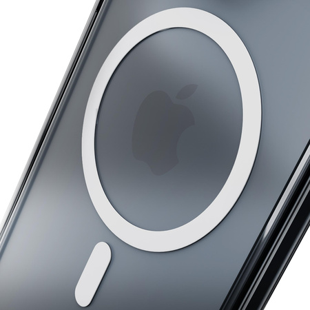 Apple iPhone 16 Plus - 3mk Armor MagCase