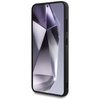 GUESS SAMSUNG S25+ GUHCS25MPGT4MBK CLASSIC LOGO BLACK