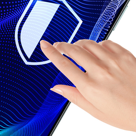 Honor 90 Smart - 3mk FlexibleGlass Pro