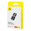 ADAPTER BASEUS WIFI FASTJOY 300Mbps BLACK