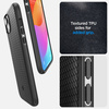Spigen MAG ARMOR MAGSAFE IPHONE 15 MATTSCHWARZ
