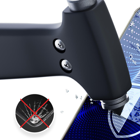 Honor magic 7 - 3mk FlexibleGlass Pro