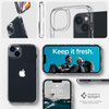 Etui IPHONE 14 PLUS Spigen Ultra Hybrid Crystal Frost Clear