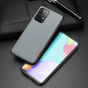 Etui SAMSUNG GALAXY A72 5G Dux Ducis Fino Nylonowe niebieskie