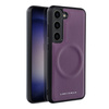Futerał Roar Mag Morning Case - do Samsung Galaxy A35 5G Fioletowy