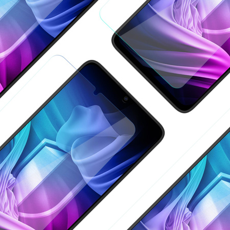 Meizu Note 21 - 3mk Silky Matt Pro