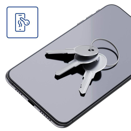 Oppo A78 5G - 3mk FlexibleGlass™