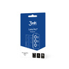 Samsung Galaxy S23 FE - 3mk Lens Protection Pro Schwarz