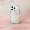 UNIQ etui Coehl Aster iPhone 14 Pro Max 6,7" różowy/spring pink