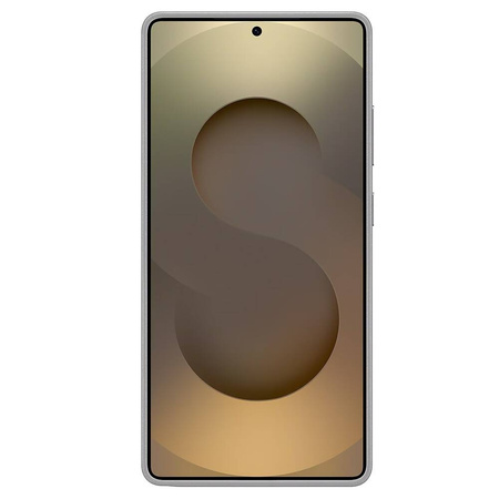 Samsung nakładka Kindsuit do Samsung Galaxy S25 Ultra Jasno-Niebieska