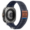 SPIGEN WBF0 BAND SAMSUNG GALAXY WATCH ULTRA 2024 / 2025 (47 MM) NAVY