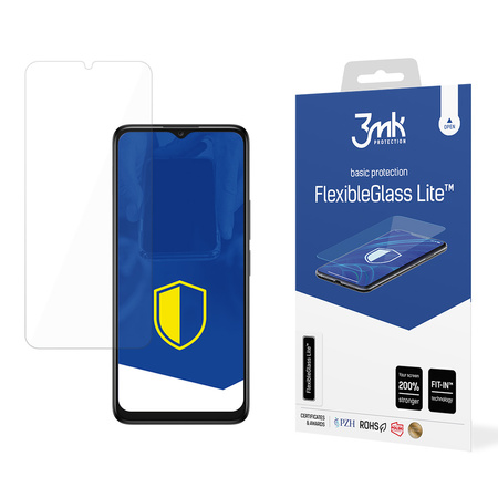 TCL 405 - 3mk FlexibleGlass Lite™