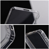 Futerał CLEAR CASE 1,5 mm do SAMSUNG S24 Plus transparentny