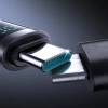 Joyroom S-A16 Pro Prism Series 100W USB-C Cable - USB-C with Digital Display 1.2m - Black