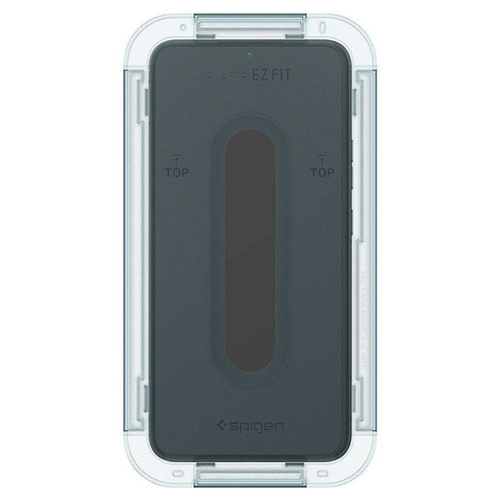 TEMPERED GLASS SPIGEN GLAS.TR &quot;EZ FIT&quot; 2-PACK GALAXY S22 + PLUS