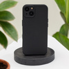 Nakładka Silicon do Motorola Moto G05 czarna