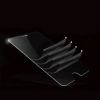Szkło hartowane Wozinsky Privacy Glass prywatyzujące na iPhone 17 Pro Max, zestaw 2 sztuk