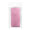 Kabura Dual Pocket do XIAOMI Redmi 12c jasny różowy