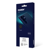 Samsung Galaxy S25 Edge - 3mk Hardy Silicone MagCase Black