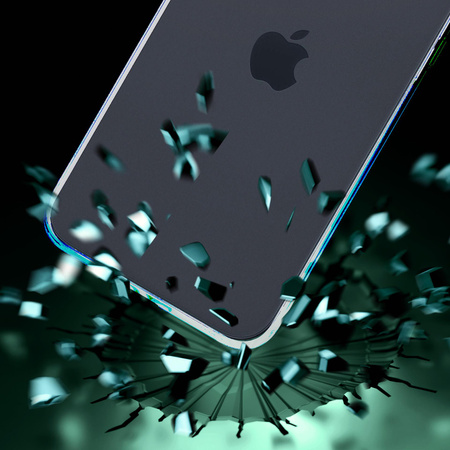 3MK ClearCase Eco iPhone 14 Plus GRS CU 1304127