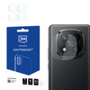 Redmi Note 14 Pro+ - 3mk Lens Protection
