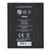 Battery for SAMSUNG GALAXY GRAND / GRAND NEO I9082 / I9060 / 9080 2500mAh Li-Ion BlueStar