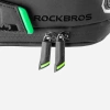 Rockbros C27-1 Fahrradtasche unter dem Sattel - Schwarz