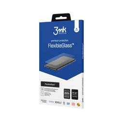 Apple iPod touch 7th Gen - 3mk FlexibleGlass™