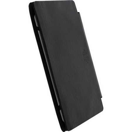 Krusell Etui Tablet Uniwersalne S 6-7.9"(207x125x15 mm) Donso Czarny 71330