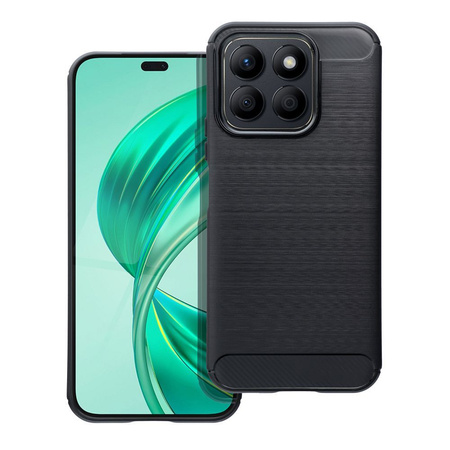 Futerał CARBON do HONOR X8b czarny