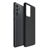 3MK SILICONE CASE SAMSUNG A52 4G/5G A52s 5G BLACK