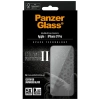Szkło ceramiczne PanzerGlass Ceramic II Ultra-Wide Fit EasyAligner na iPhone 17 Pro