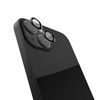 Raptic X-Doria Armor Camera Glass iPhone 14 Plus gehärtetes Glas für Rückfahrkamera
