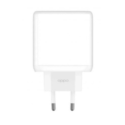 Oryginalna Ładowarka Sieciowa OnePlus Warp Charger VCA7JAEH 65W Power Adapter bulk